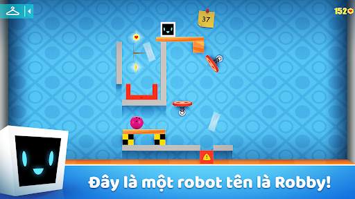 Heart Box - trò chơi iq vật lý screenshot 25