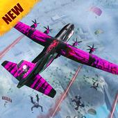 Special OPS : Survival Battleground Fire Free 2021 icon