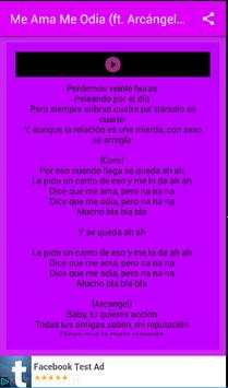 Ozuna Musica screenshot 3