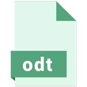 OpenOffice - LibreOffice - OpenDocument Reader 4.0.0
