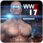 Wrestling: WWE Smackdown News icon