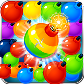 Jelly Shoot icon