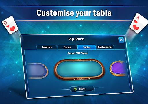 Callbreak Star - Card Game screenshot 22
