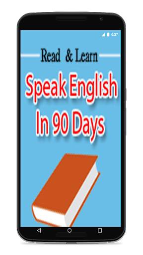 Speak English in 90 Days screenshot 1