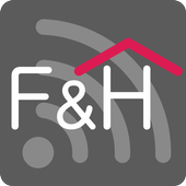 F&amp;Home Radio icon