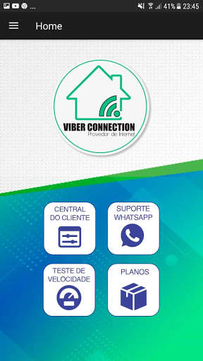 Viber Connection screenshot 4