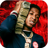 NBA Young Boy All Songs иконка