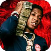 NBA Young Boy All Songs 1.0
