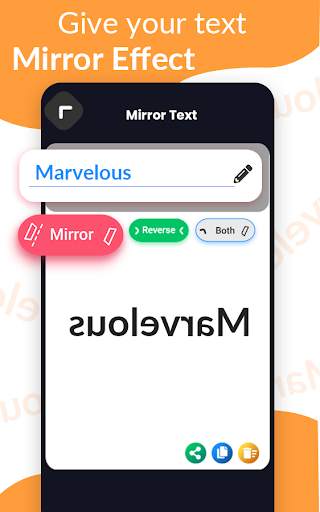 Chat Tools with Voice Translator-Tools for chat screenshot 5