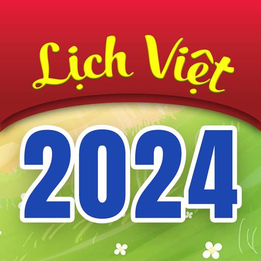 Lịch Âm Dương 2024 6.4.0
