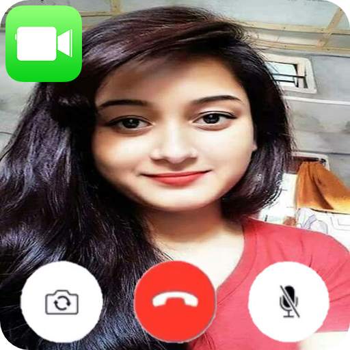 Desi Indian Bhabhi Live Video Chat 2.0