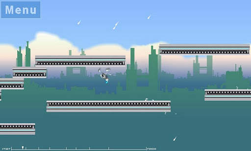 G-Switch screenshot 2