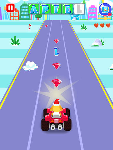 Juegos para niños - Kiddopia screenshot 16