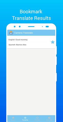 Camera Translate- translate photos by camera screenshot 5