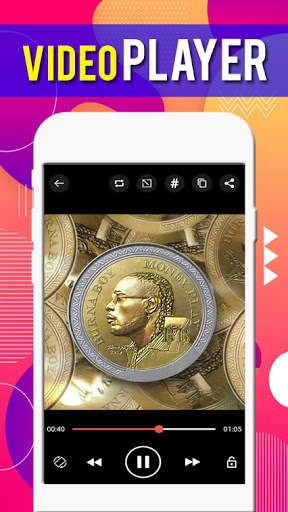 Videos or Story Saver and Downloader for Instagram screenshot 4