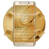 Keyboard for Galaxy S7 10001003