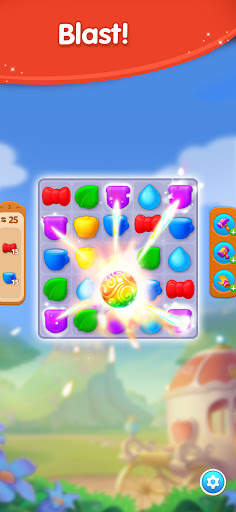 Royal Story - Wonderland screenshot 11