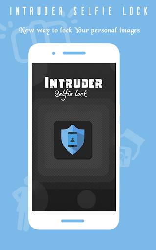 Intruder Selfie Lock screenshot 2