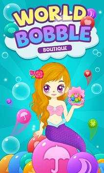 Bubble World screenshot 1