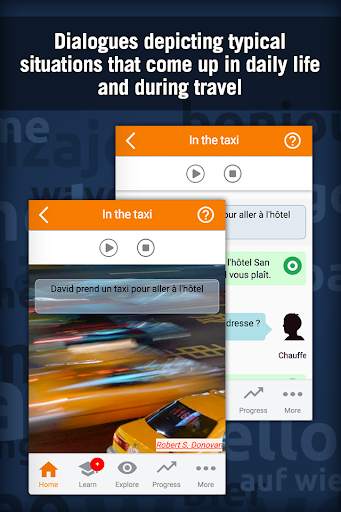 Learn French Fast: French Course screenshot 3