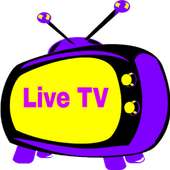 HiFi Live TV (All TV Channel Available) logo