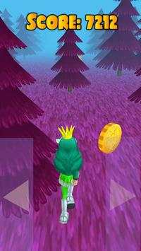 el templo y el hielo screenshot 6
