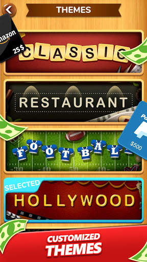 Word Connect - Lucky Puzzle Game to Big Win screenshot 5