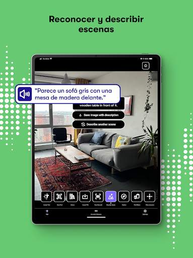 Envision screenshot 7