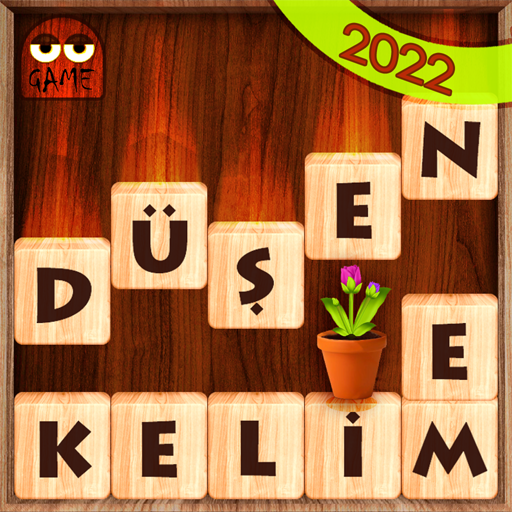 Düşen! Kelime Oyunu icon