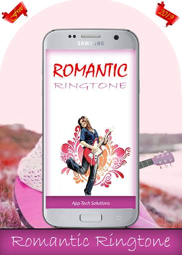 Romantic Music Love Ringtones screenshot 3