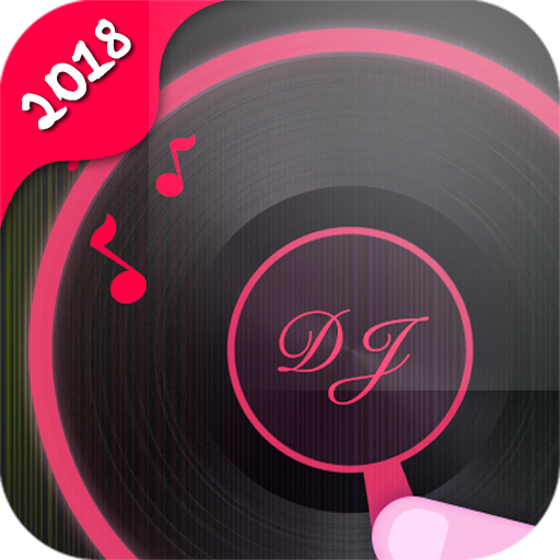 Music Cloud Mixer 2018 icon