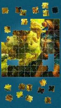 Fantasy Jigsaw Puzzle screenshot 7