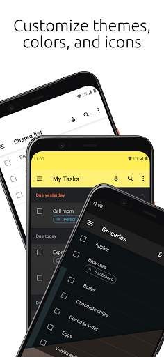 Tasks.org: Open-source To-Do Lists & Reminders screenshot 2