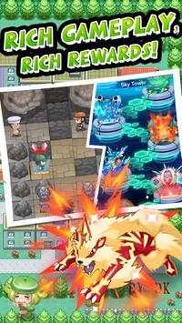 Super Monster-Legend screenshot 6