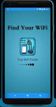 WiFi id screenshot 1