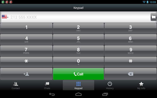 Wizton screenshot 4
