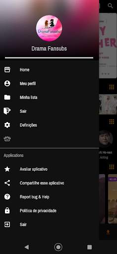 Dramaland screenshot 2