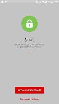 gChat screenshot 4