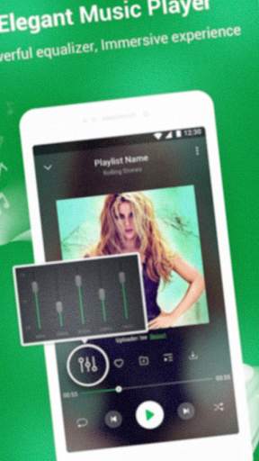 Shareit File Transfer & Share App Guide Shareit скриншот 1