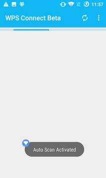 WiFi WPS Connect Beta screenshot 5