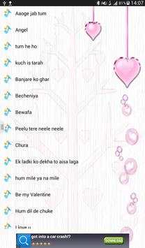 Love HD Ringtone 2016 screenshot 3