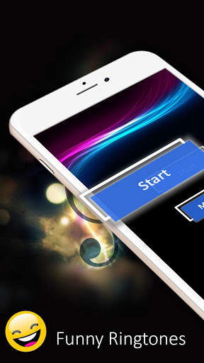 Famous Funny Ringtones स्क्रीनशॉट 2