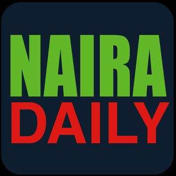 Naira Daily App screenshot 2