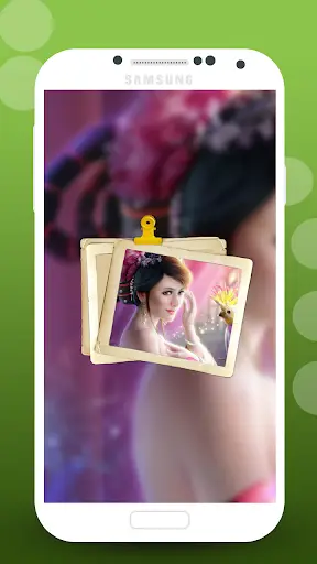 PIP Camera Effects screenshot 1