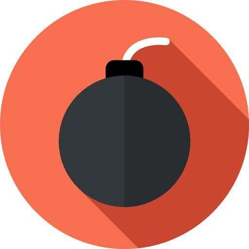 Geometry Attack - Arcade Game 1.0.2