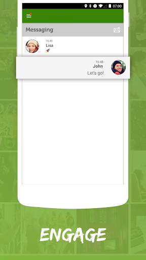 Mobile Adventures screenshot 4