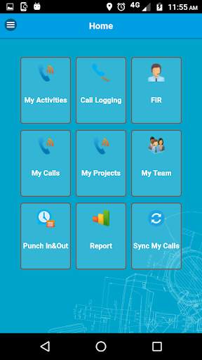 PTS PowerHub 4 تصوير الشاشة