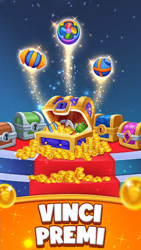 Farm Blast - Merge & Pop screenshot 7