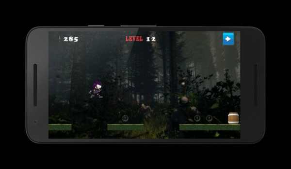 Adventure : Naruto GO! screenshot 6