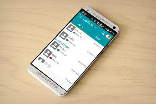 Call Recorder AuTo-Matic screenshot 4